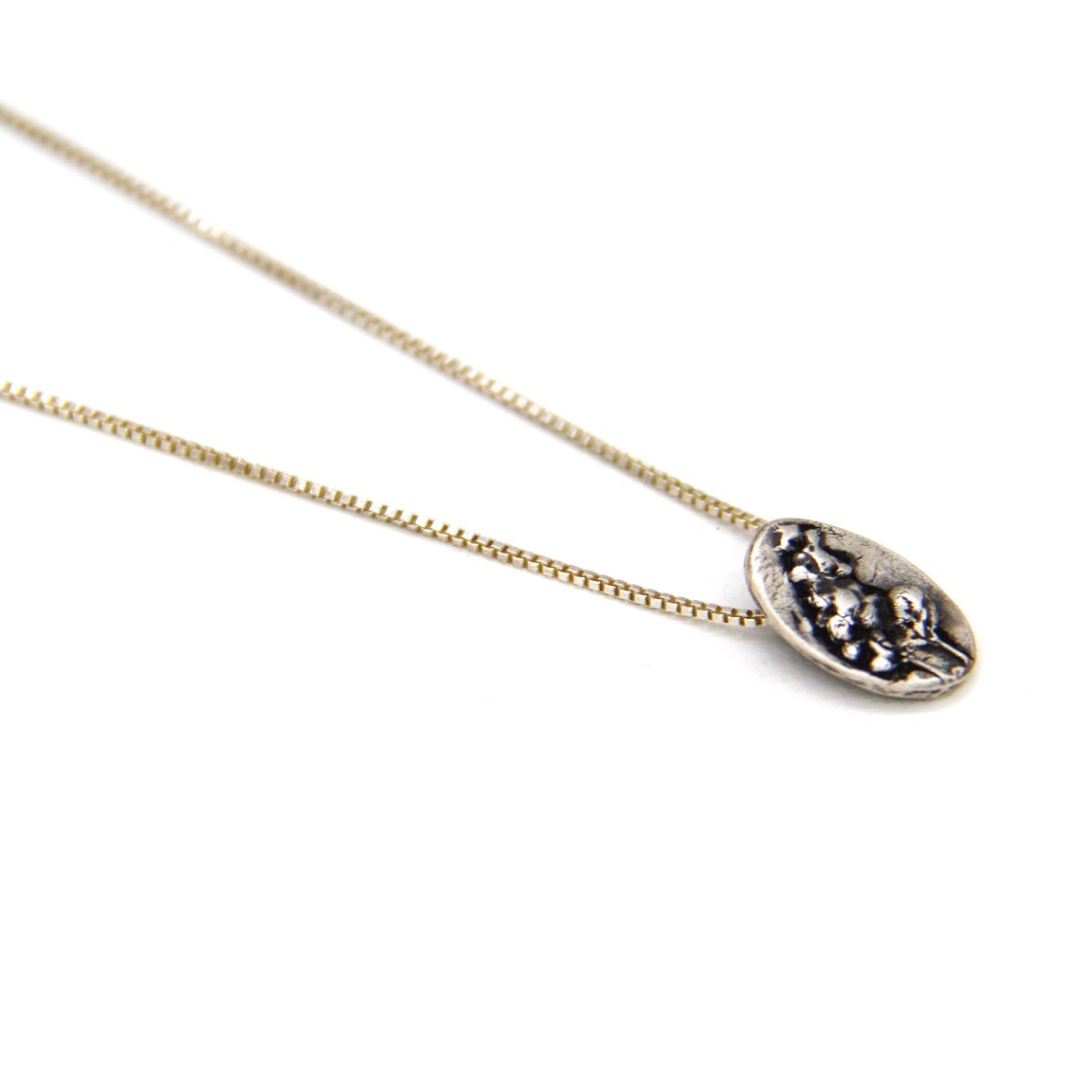 Handcrafted Necklaces (Multiple Options Available)
