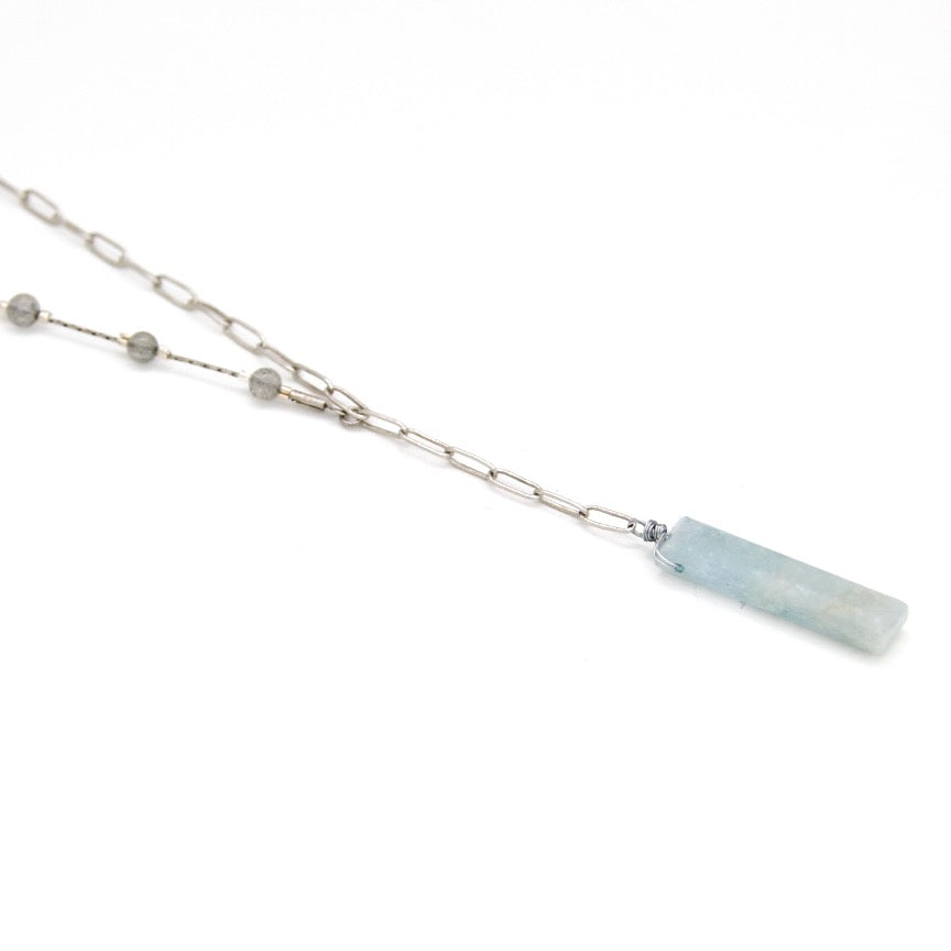 Handcrafted Necklaces (Multiple Options Available)