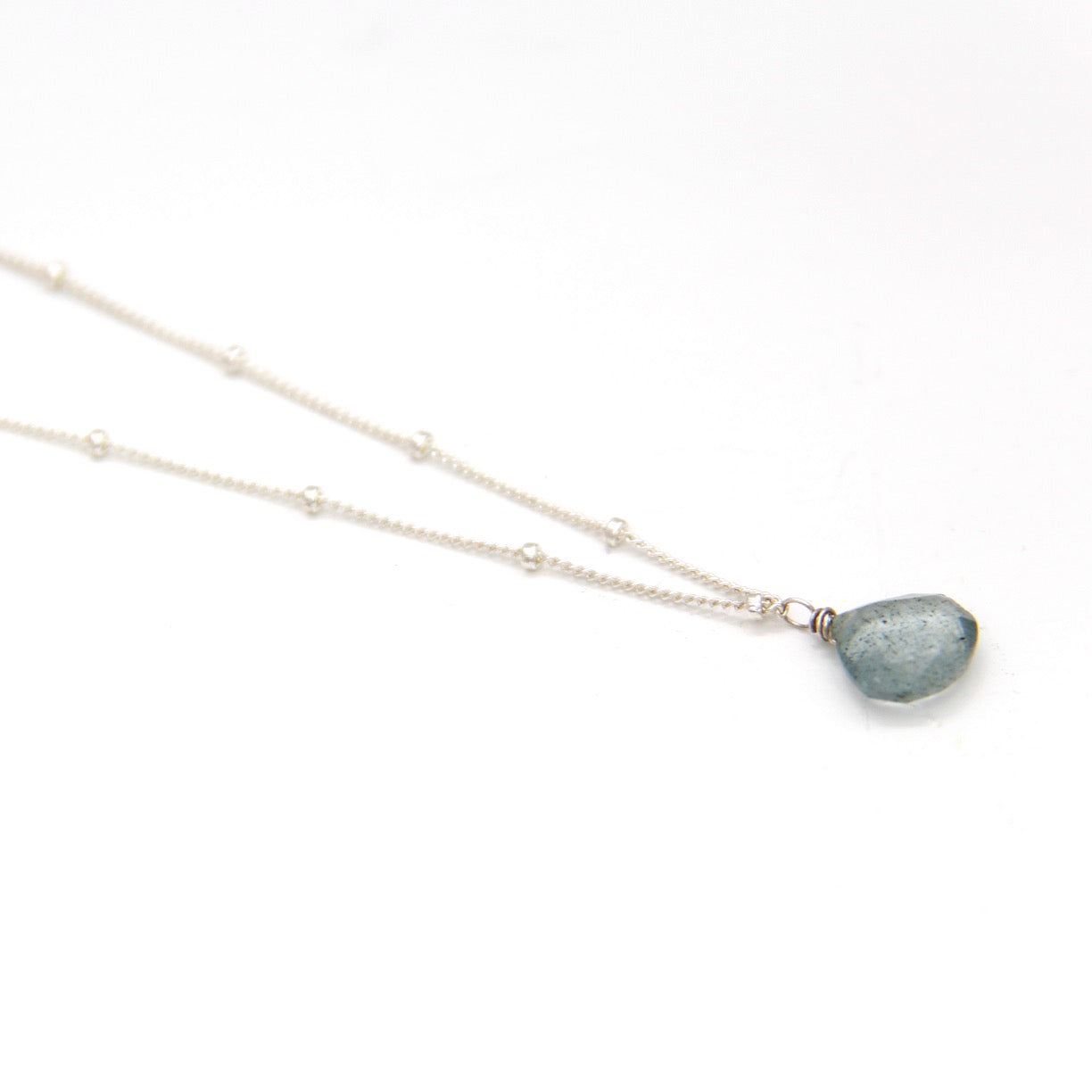 Handcrafted Necklaces (Multiple Options Available)