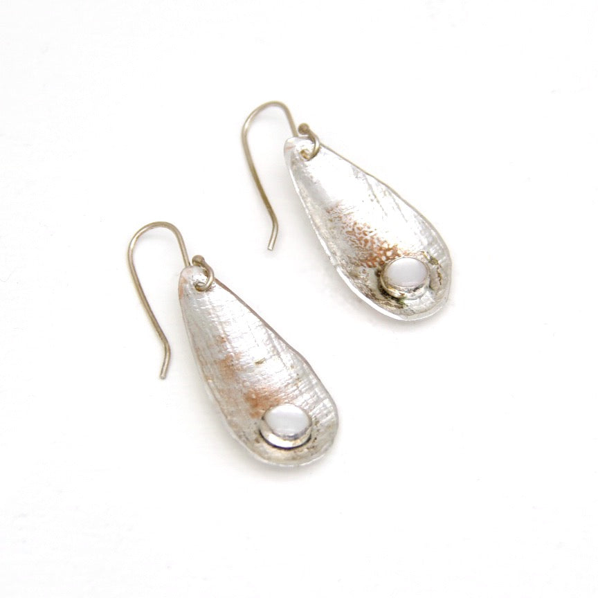 Handcrafted Earrings (multiple options available)