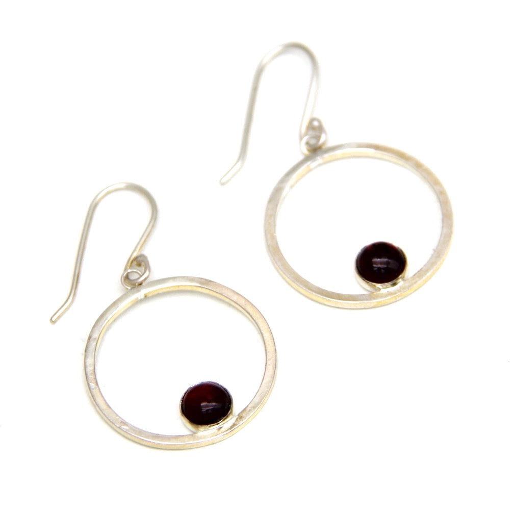 Handcrafted Earrings (multiple options available)