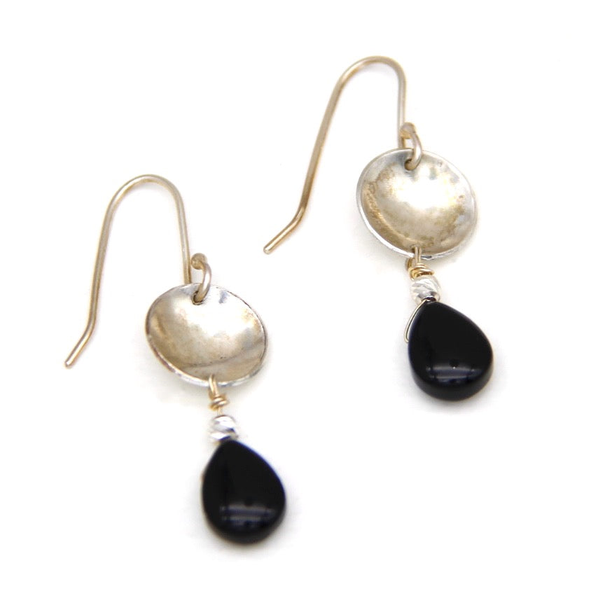 Handcrafted Earrings (multiple options available)