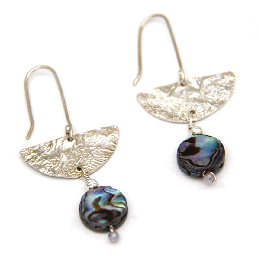 Handcrafted Earrings (multiple options available)