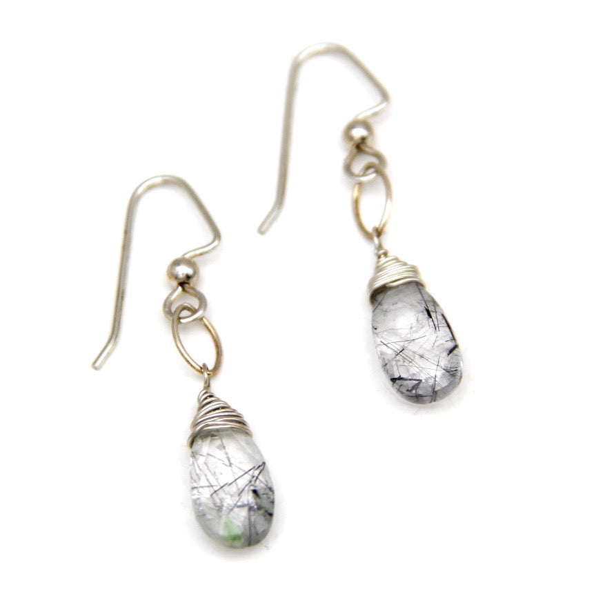 Handcrafted Earrings (multiple options available)