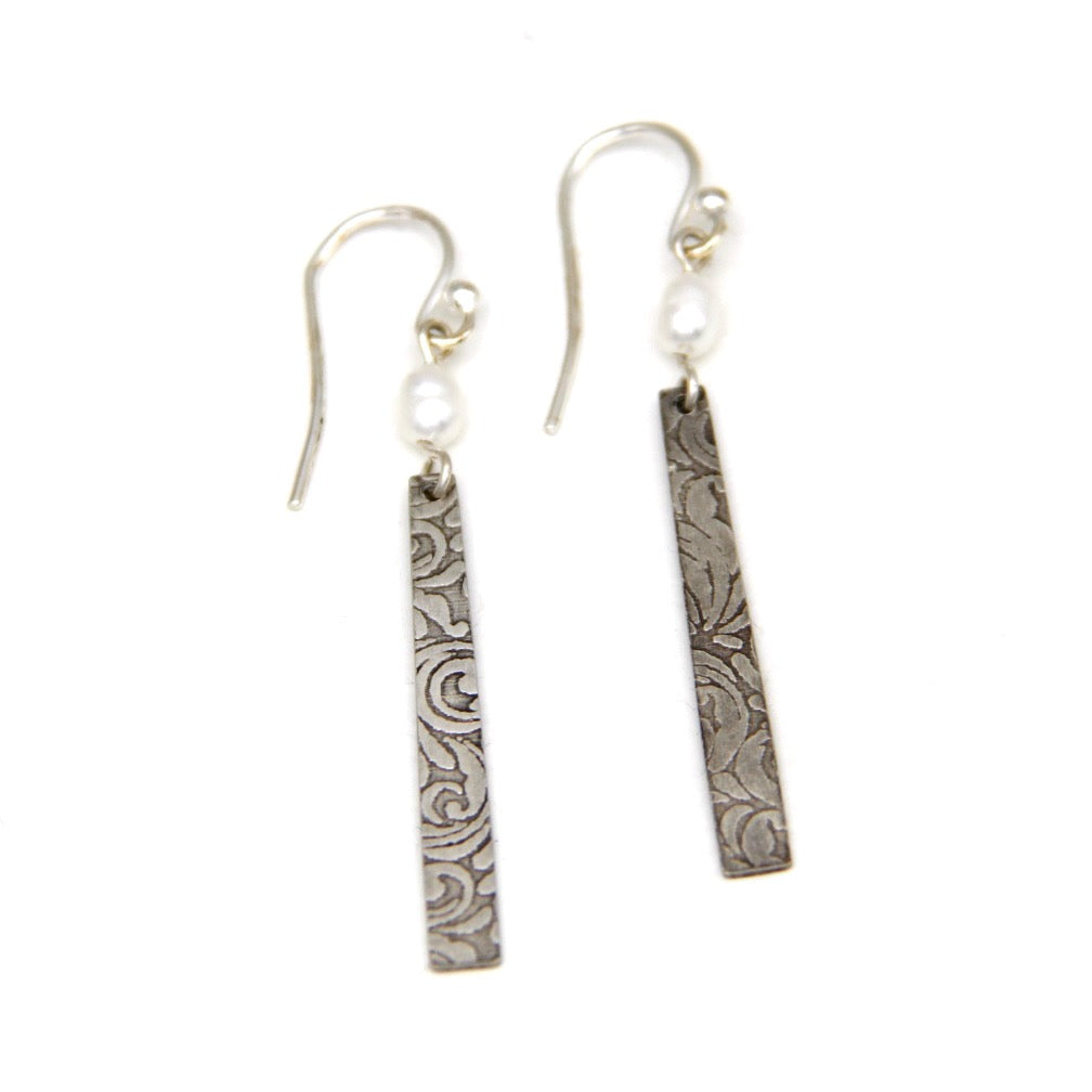 Handcrafted Earrings (multiple options available)