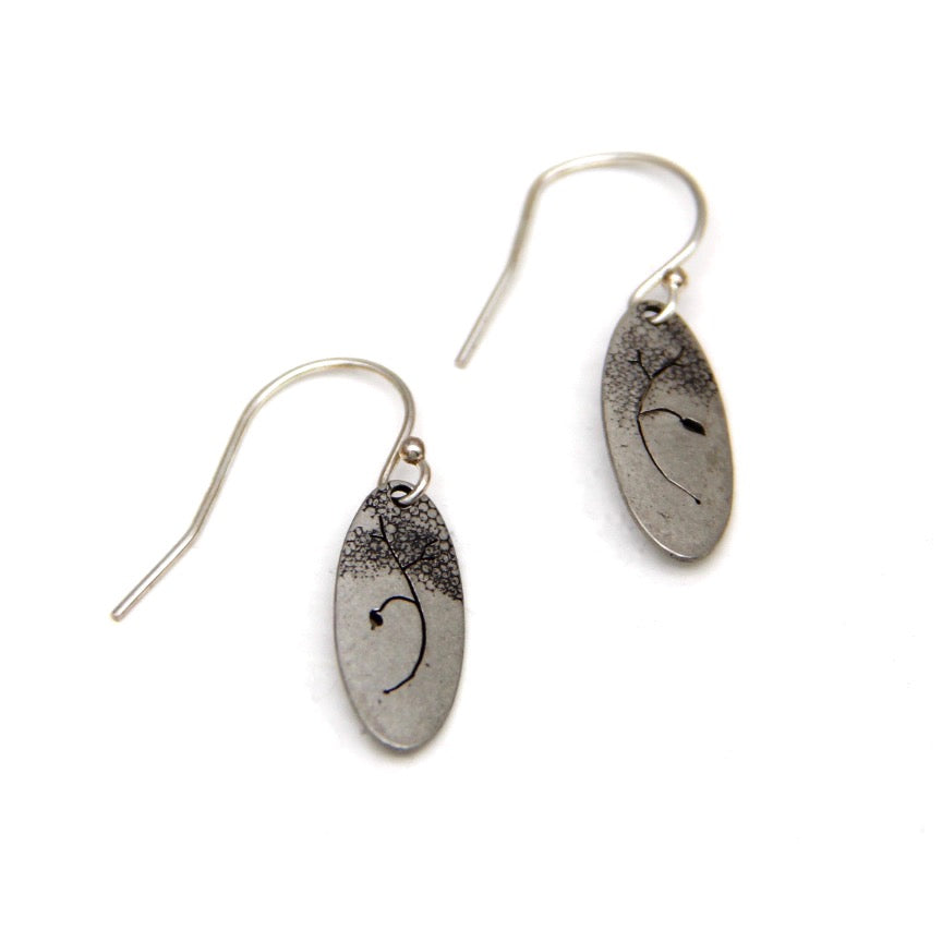 Handcrafted Earrings (multiple options available)