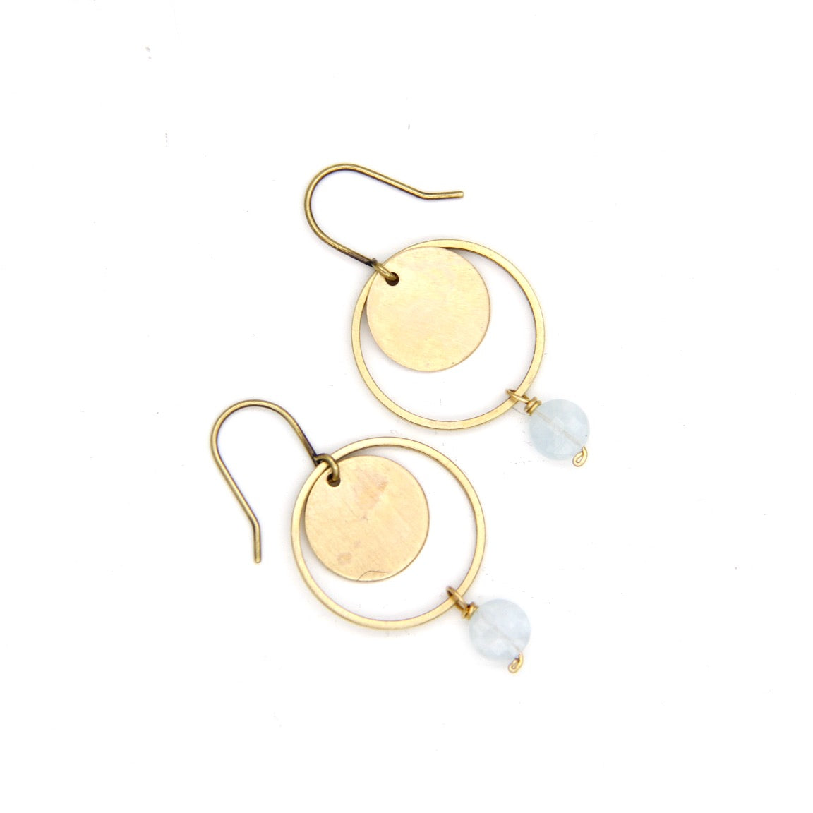 Handcrafted Earrings (multiple options available)