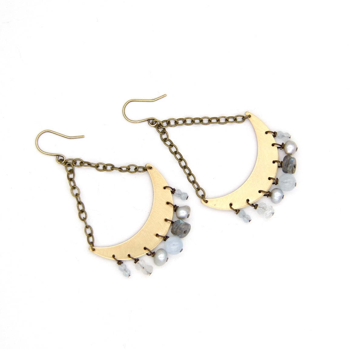 Handcrafted Earrings (multiple options available)