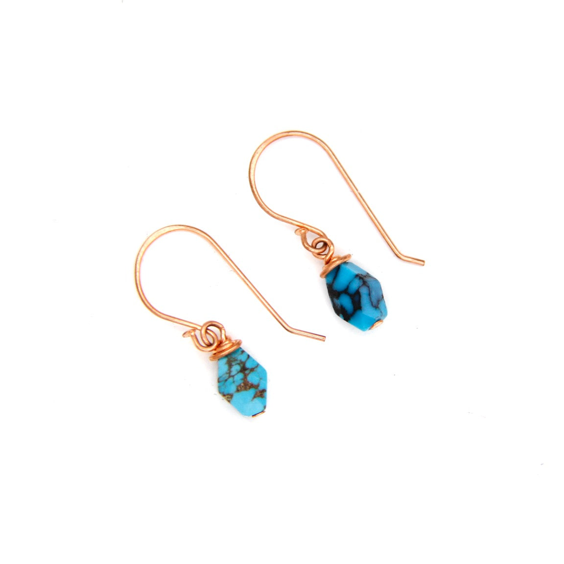 Handcrafted Earrings (multiple options available)