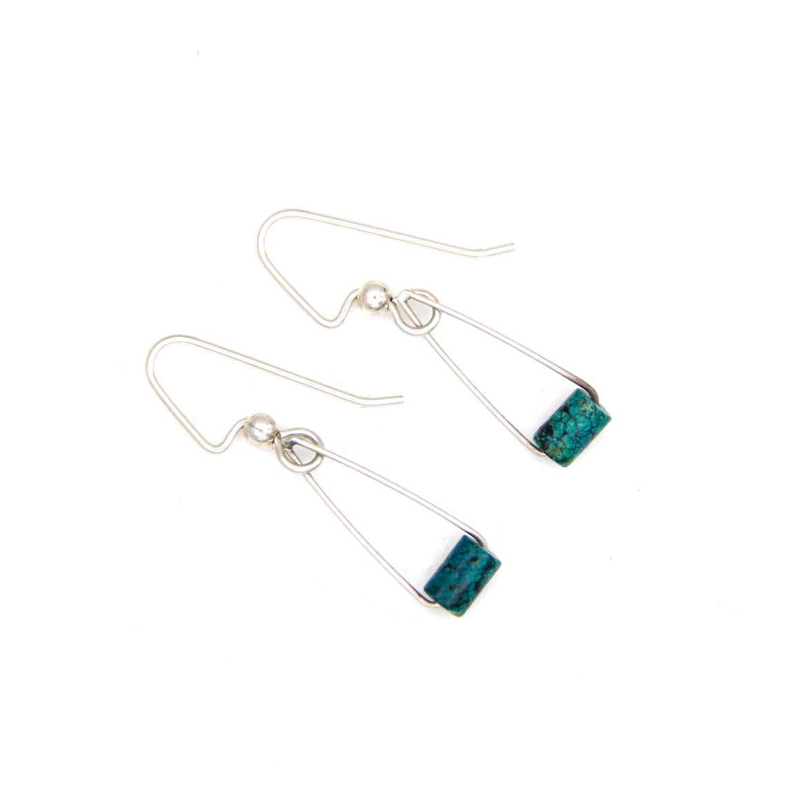 Handcrafted Earrings (multiple options available)