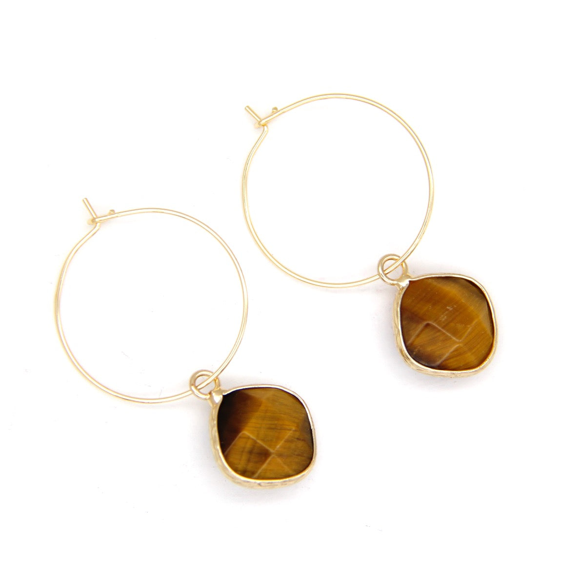 Handcrafted Earrings (multiple options available)