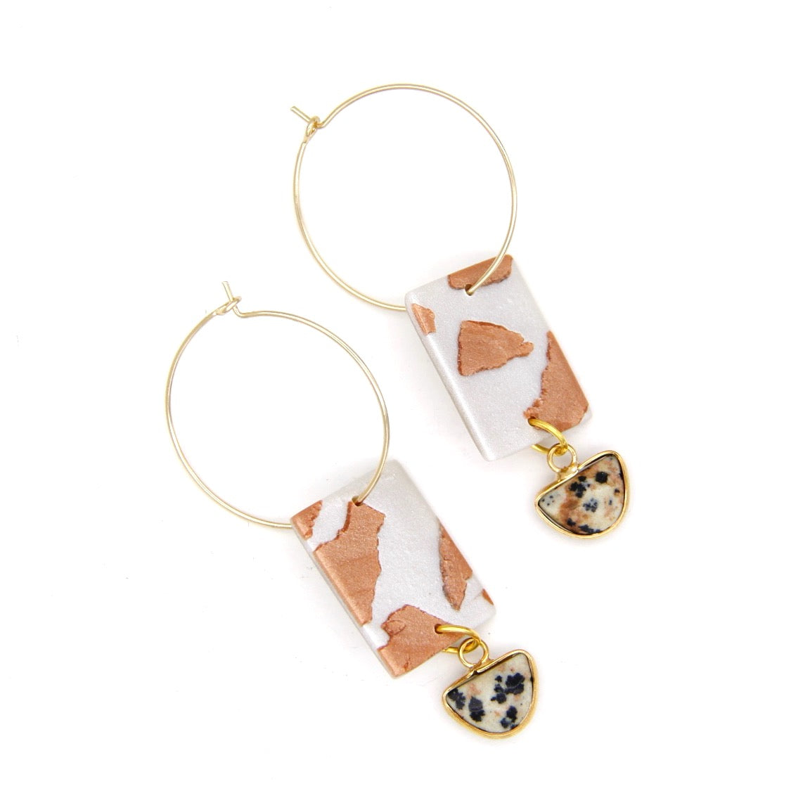 Handcrafted Earrings (multiple options available)