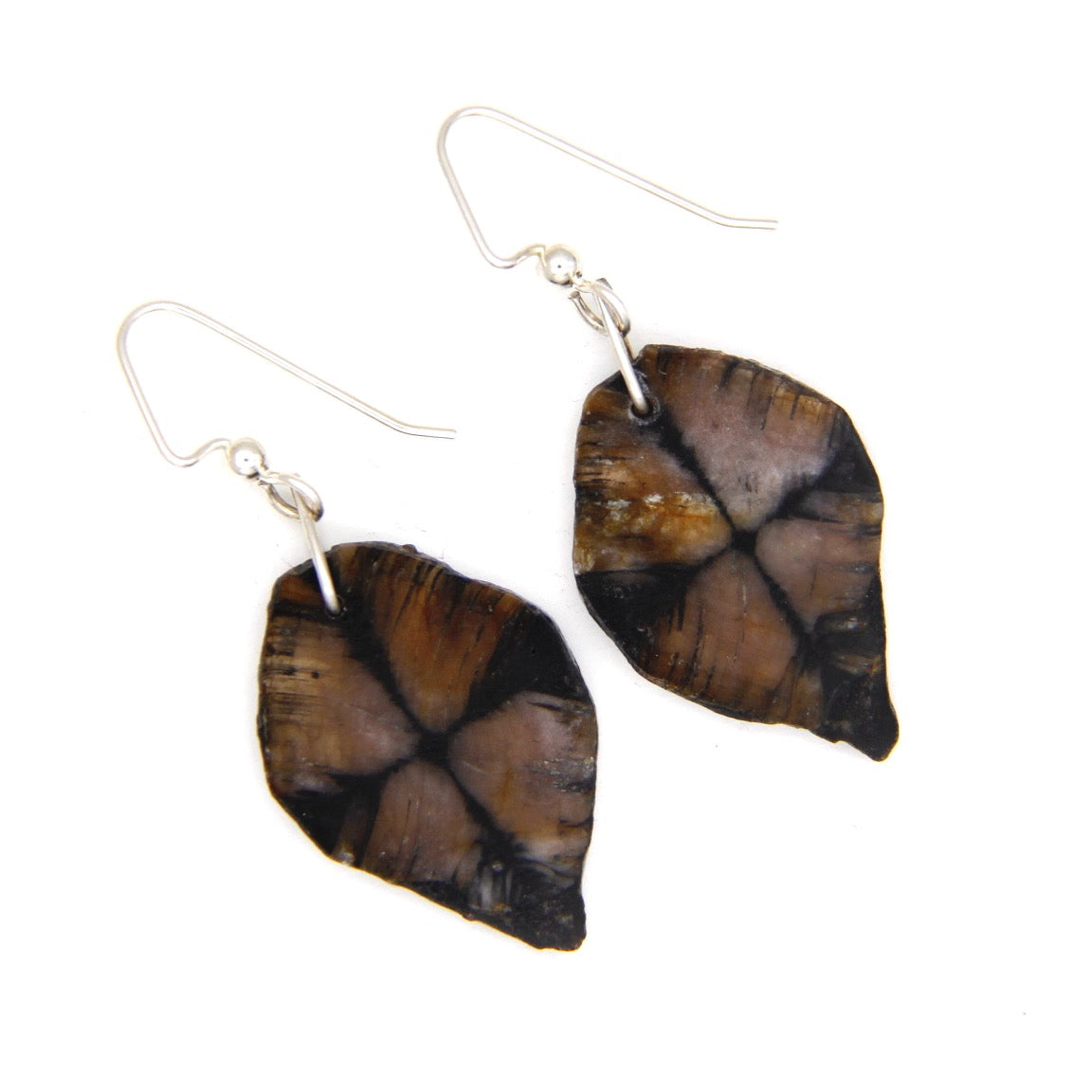 Handcrafted Earrings (multiple options available)