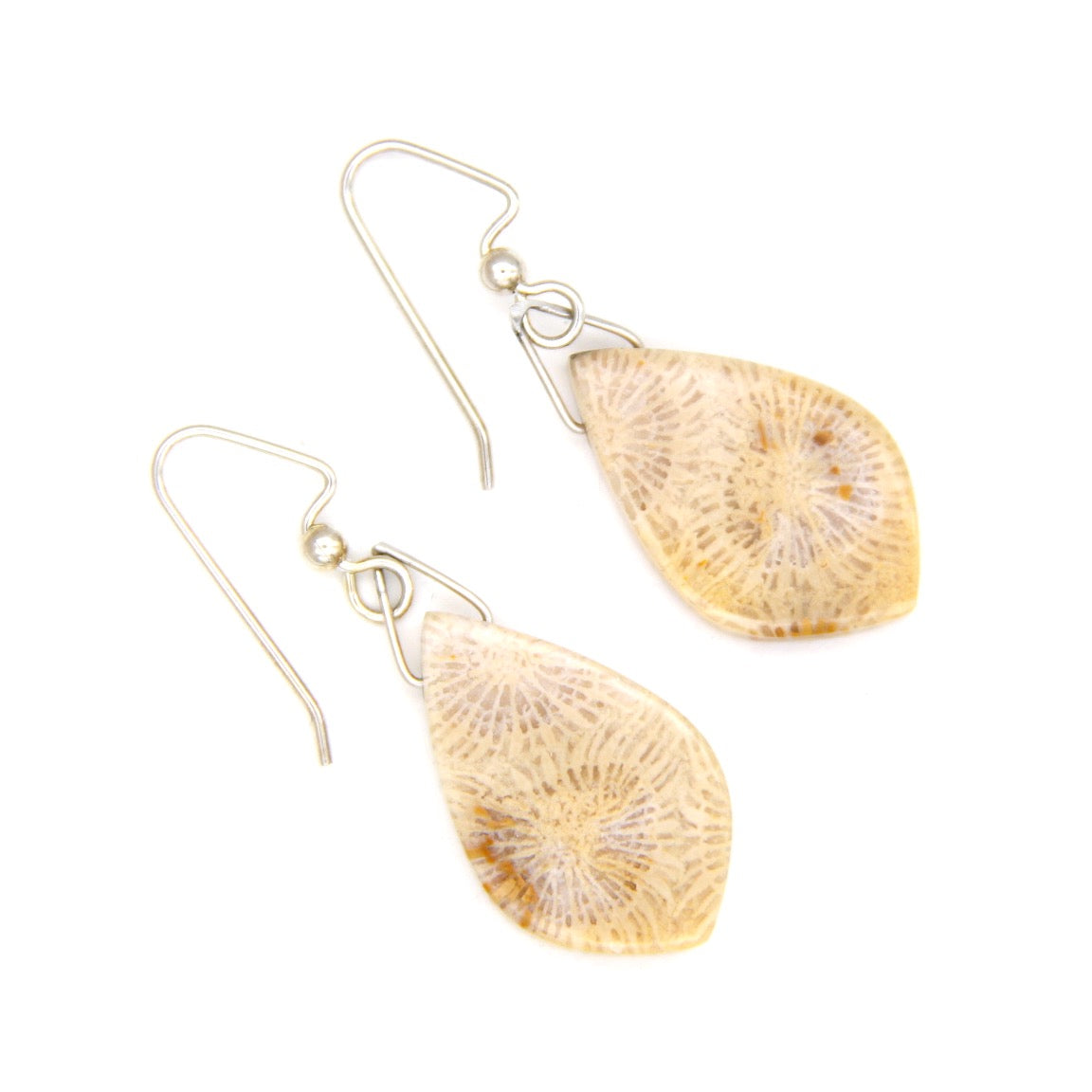 Handcrafted Earrings (multiple options available)