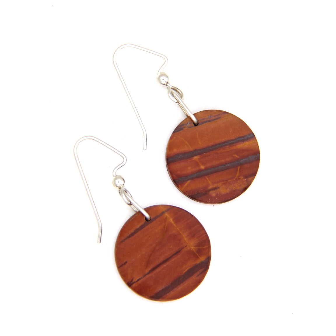 Handcrafted Earrings (multiple options available)
