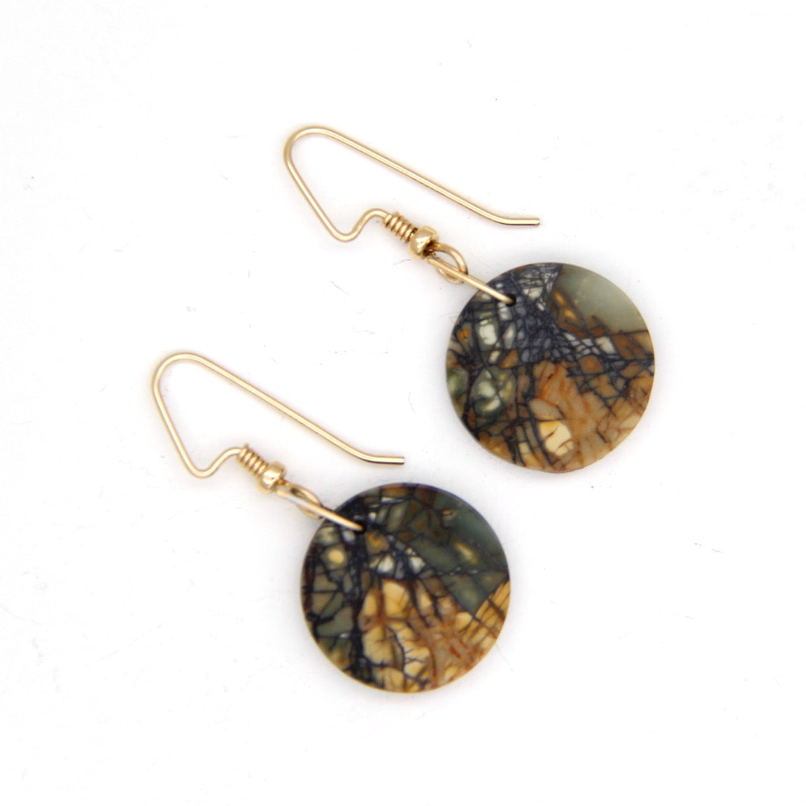 Handcrafted Earrings (multiple options available)