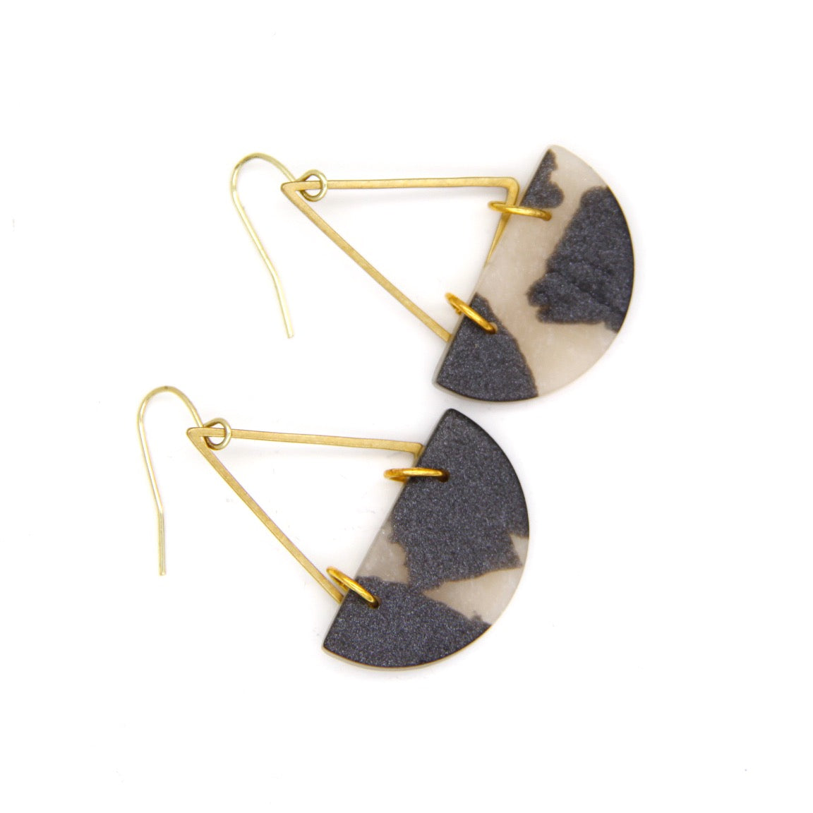 Handcrafted Earrings (multiple options available)
