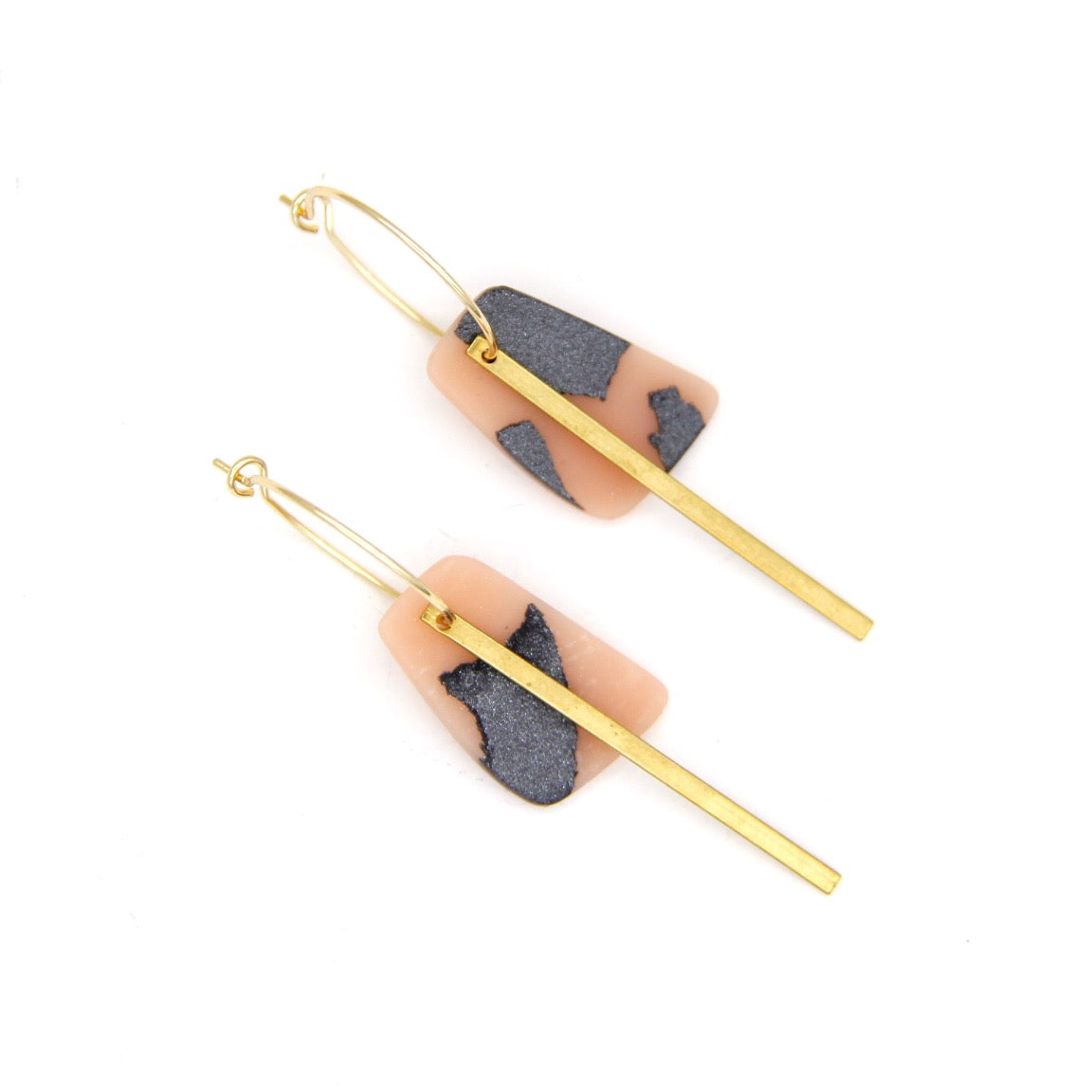 Handcrafted Earrings (multiple options available)