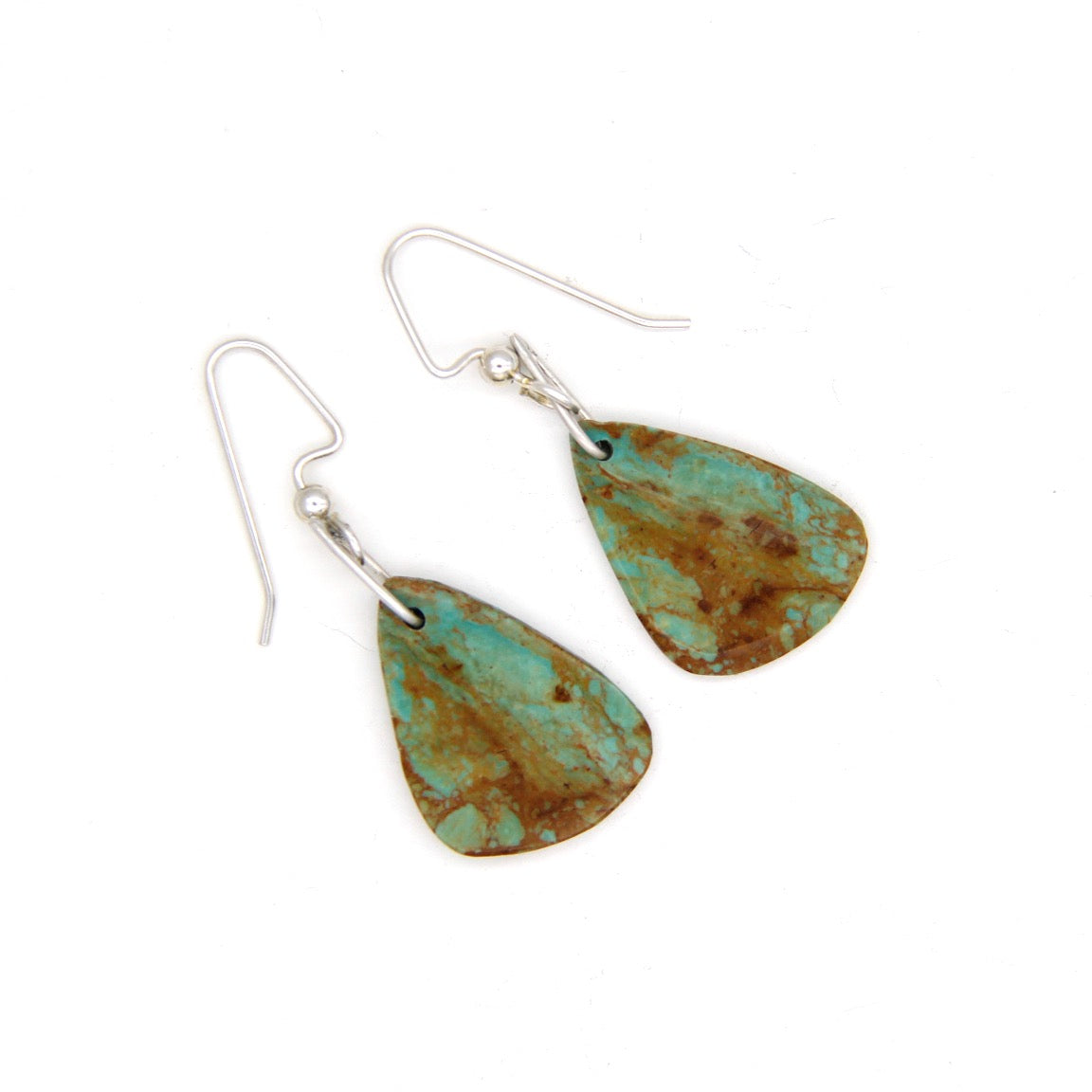 Handcrafted Earrings (multiple options available)