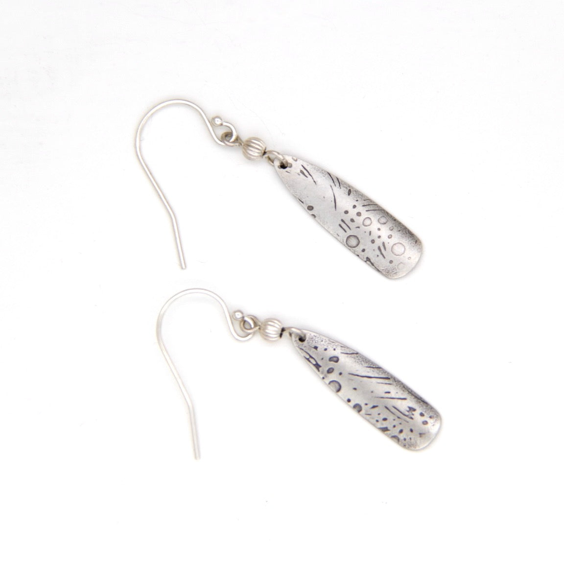 Handcrafted Earrings (multiple options available)