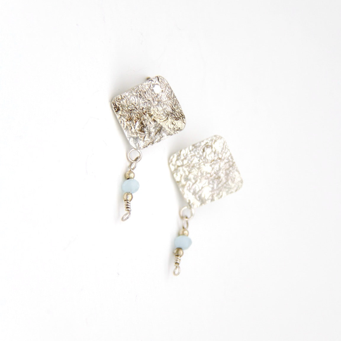 Handcrafted Earrings (multiple options available)