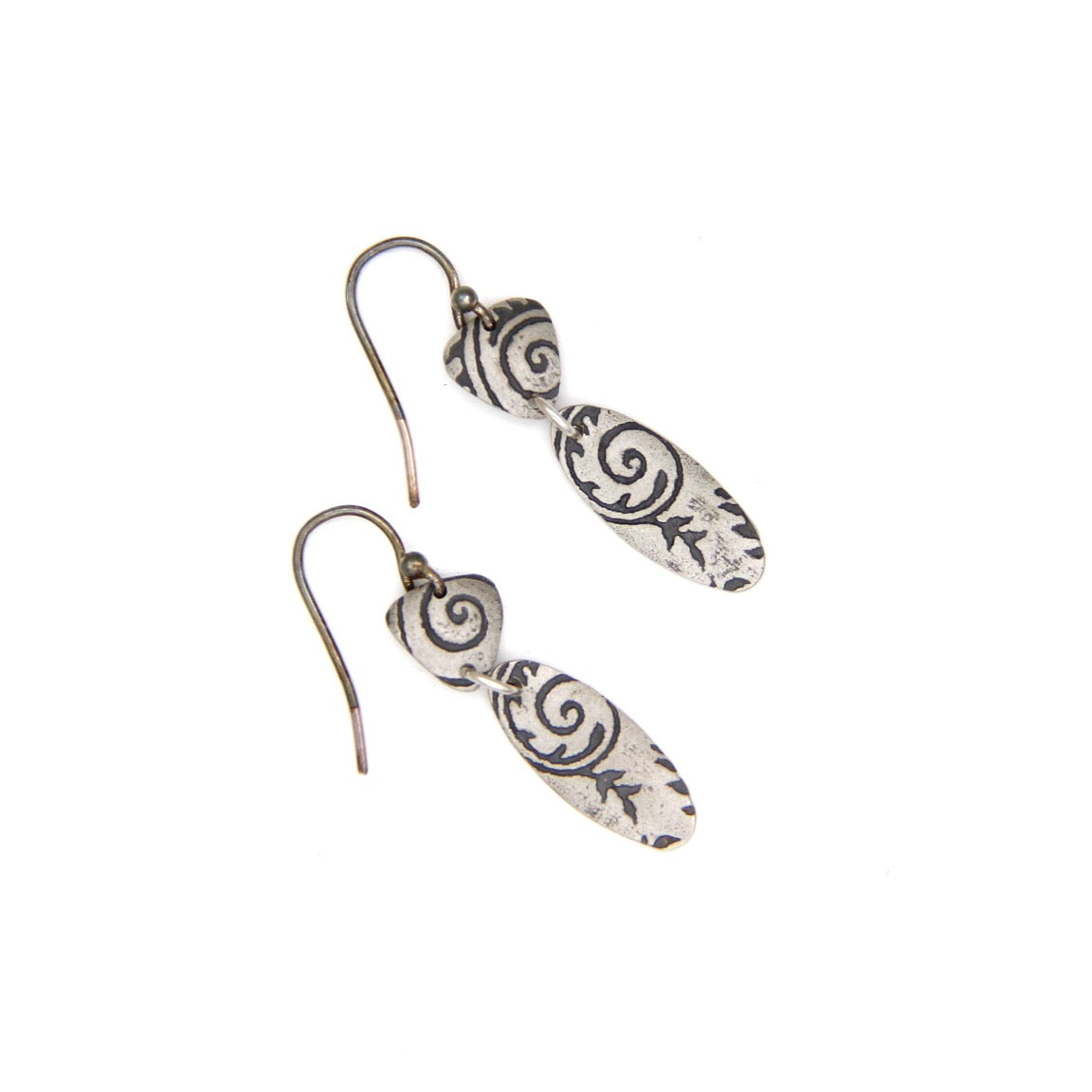 Handcrafted Earrings (multiple options available)