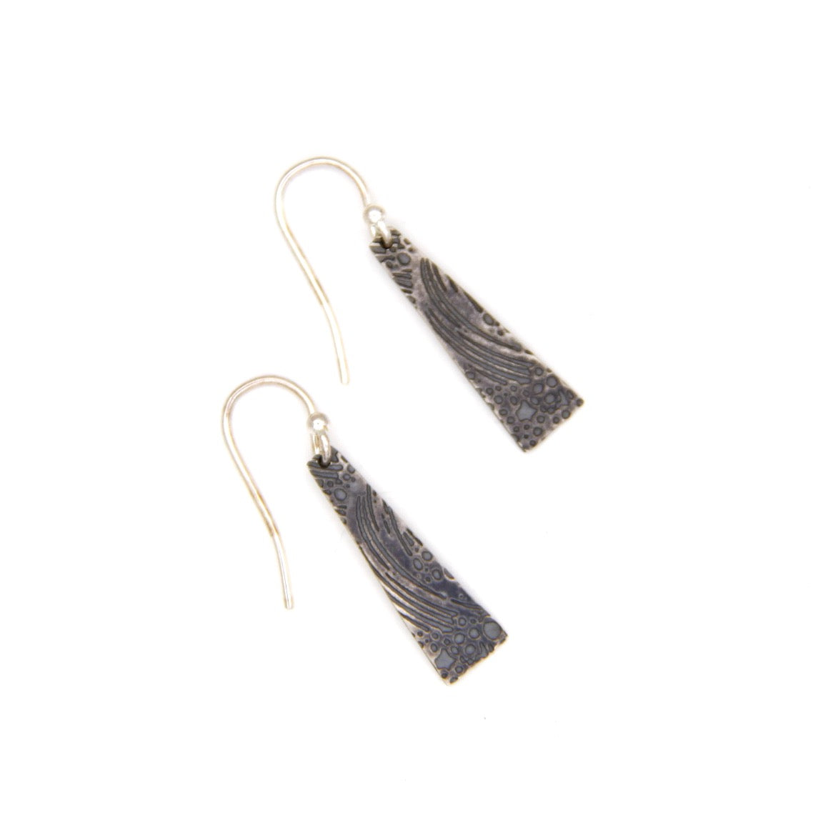 Handcrafted Earrings (multiple options available)