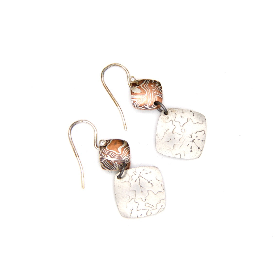 Handcrafted Earrings (multiple options available)