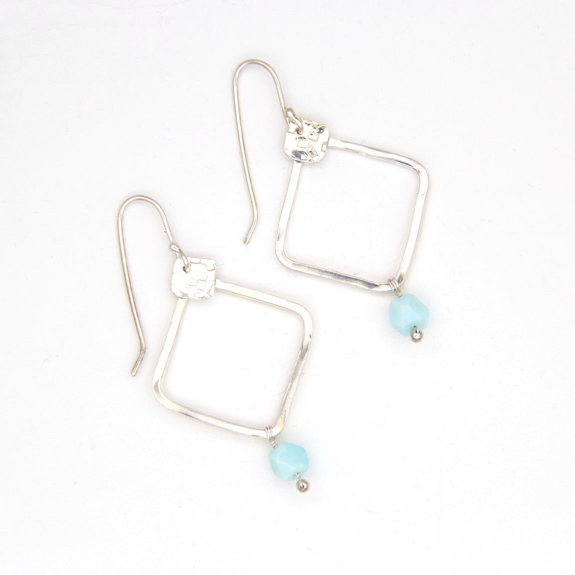 Handcrafted Earrings (multiple options available)