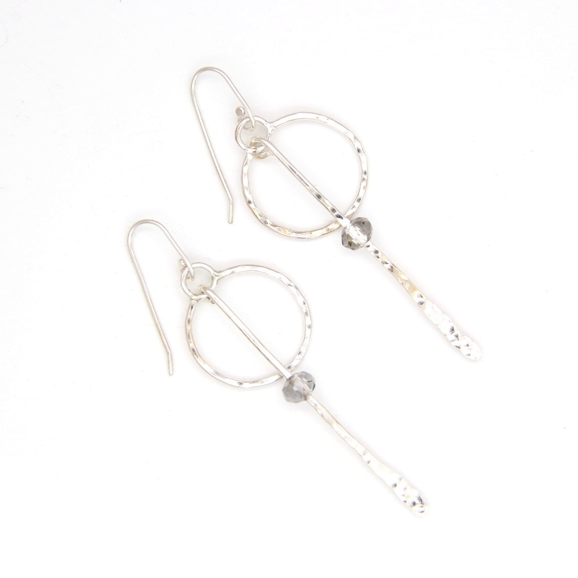 Handcrafted Earrings (multiple options available)