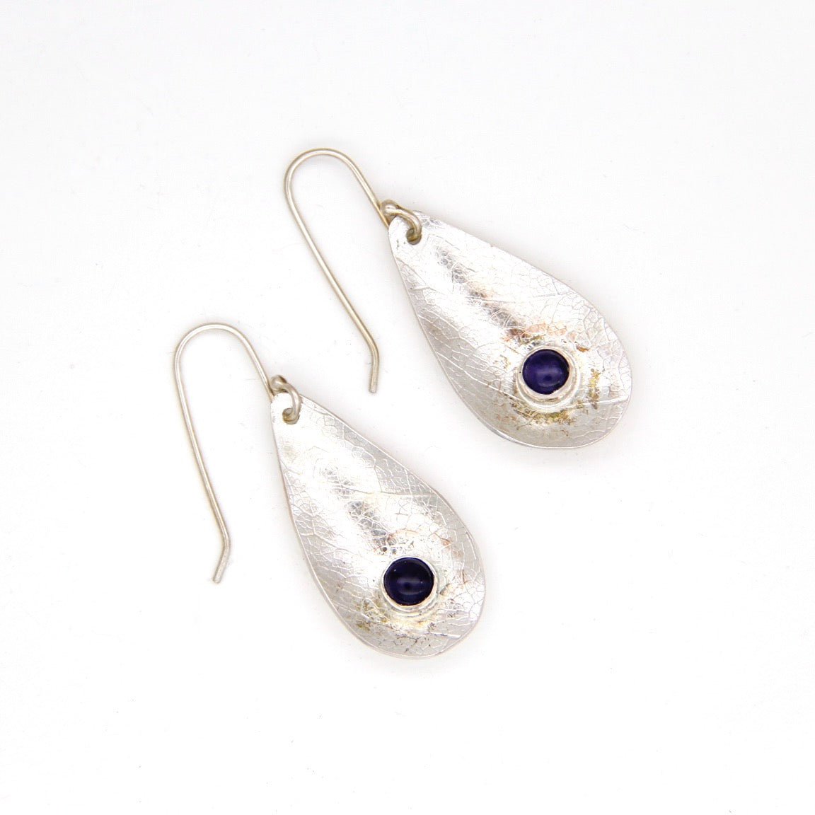 Handcrafted Earrings (multiple options available)