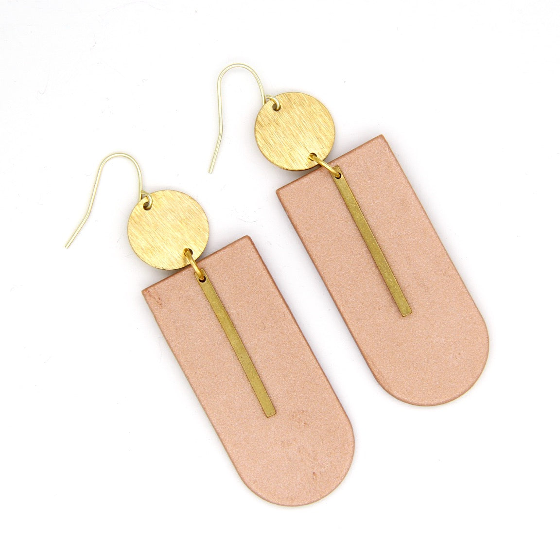 Handcrafted Earrings (multiple options available)