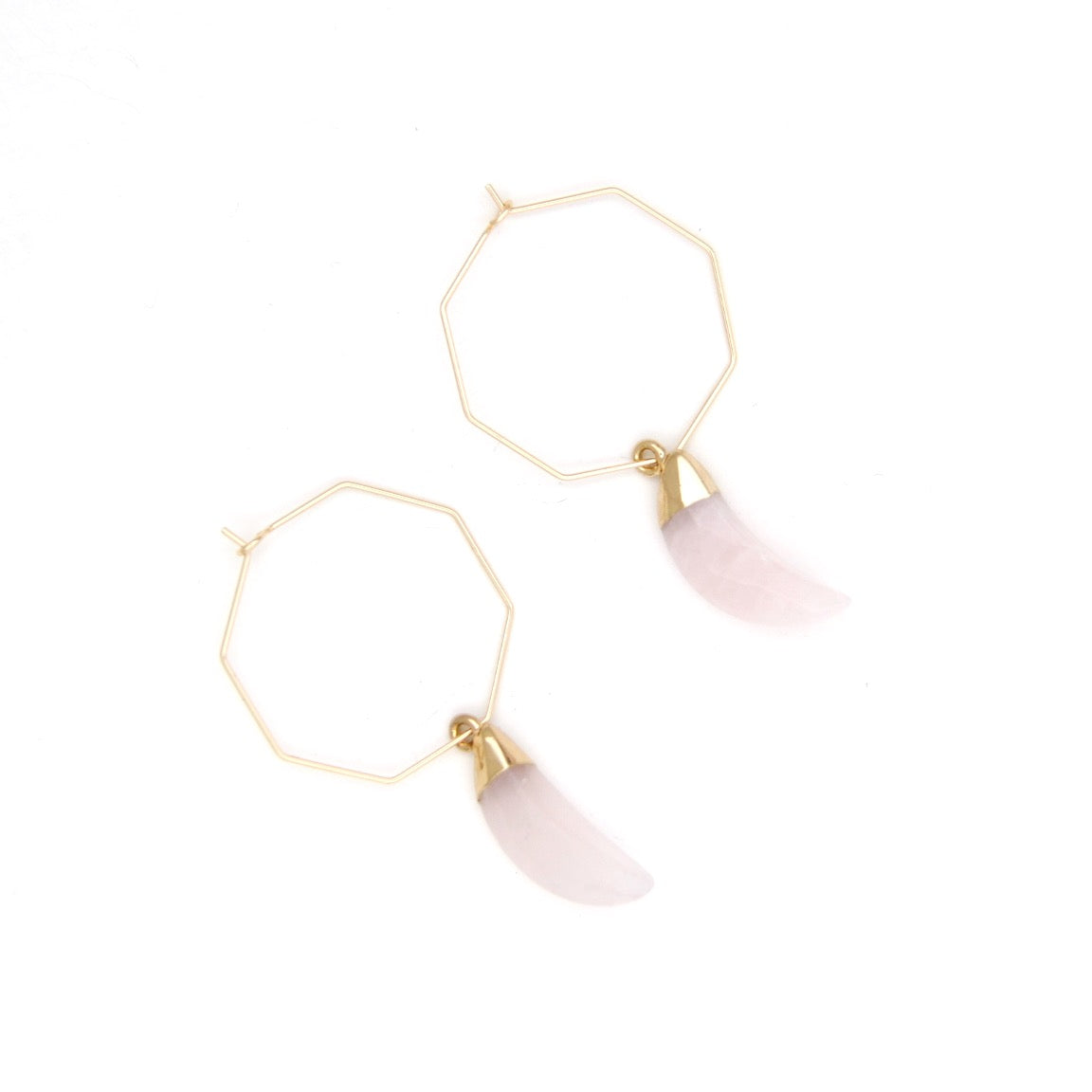 Handcrafted Earrings (multiple options available)