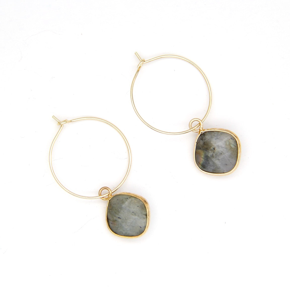 Handcrafted Earrings (multiple options available)