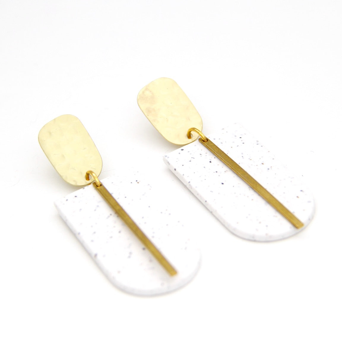 Handcrafted Earrings (multiple options available)