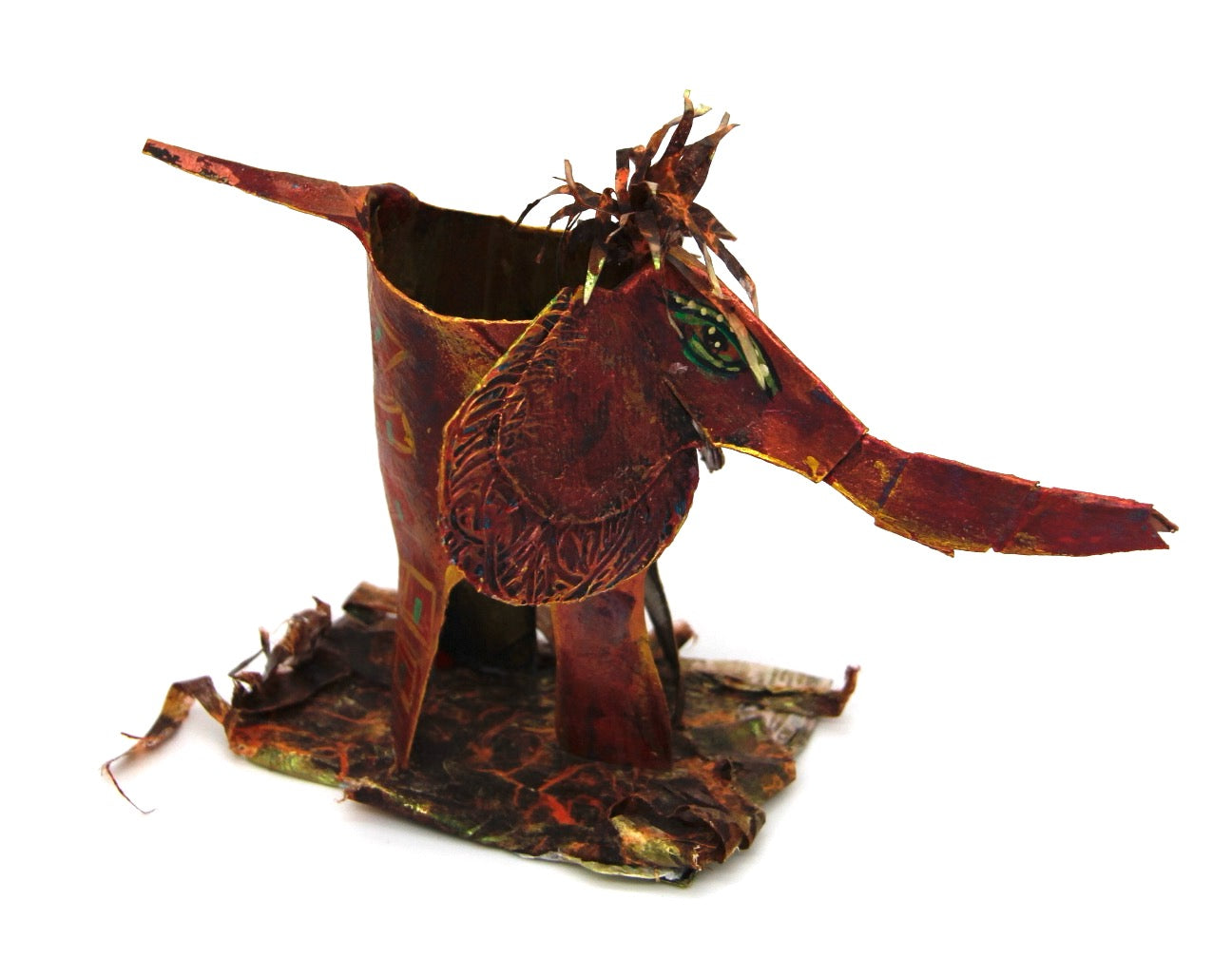 Handcrafted Sculptures (multiple options)