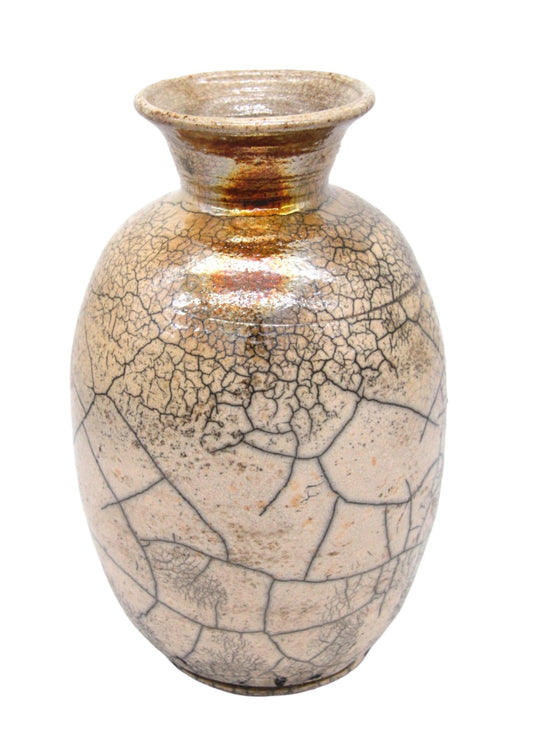 Handcrafted Pottery by Mark Wong (multiple options available)