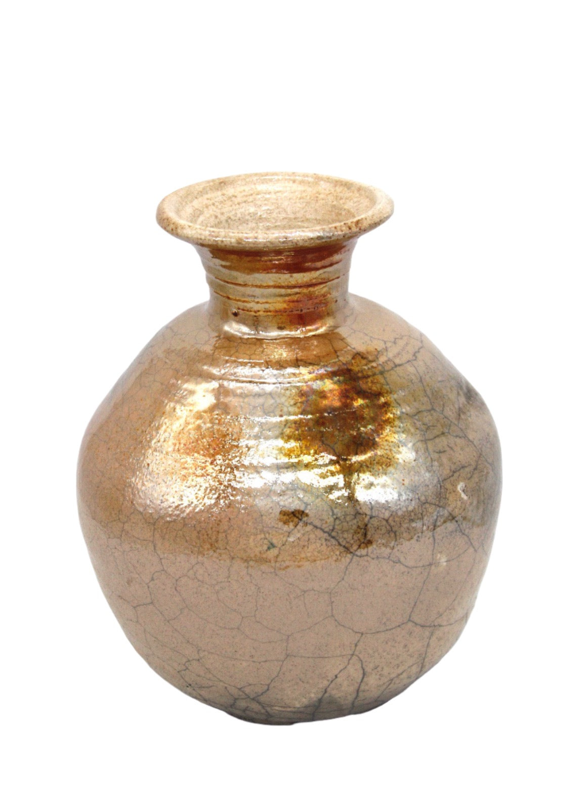 Handcrafted Pottery by Mark Wong (multiple options available)