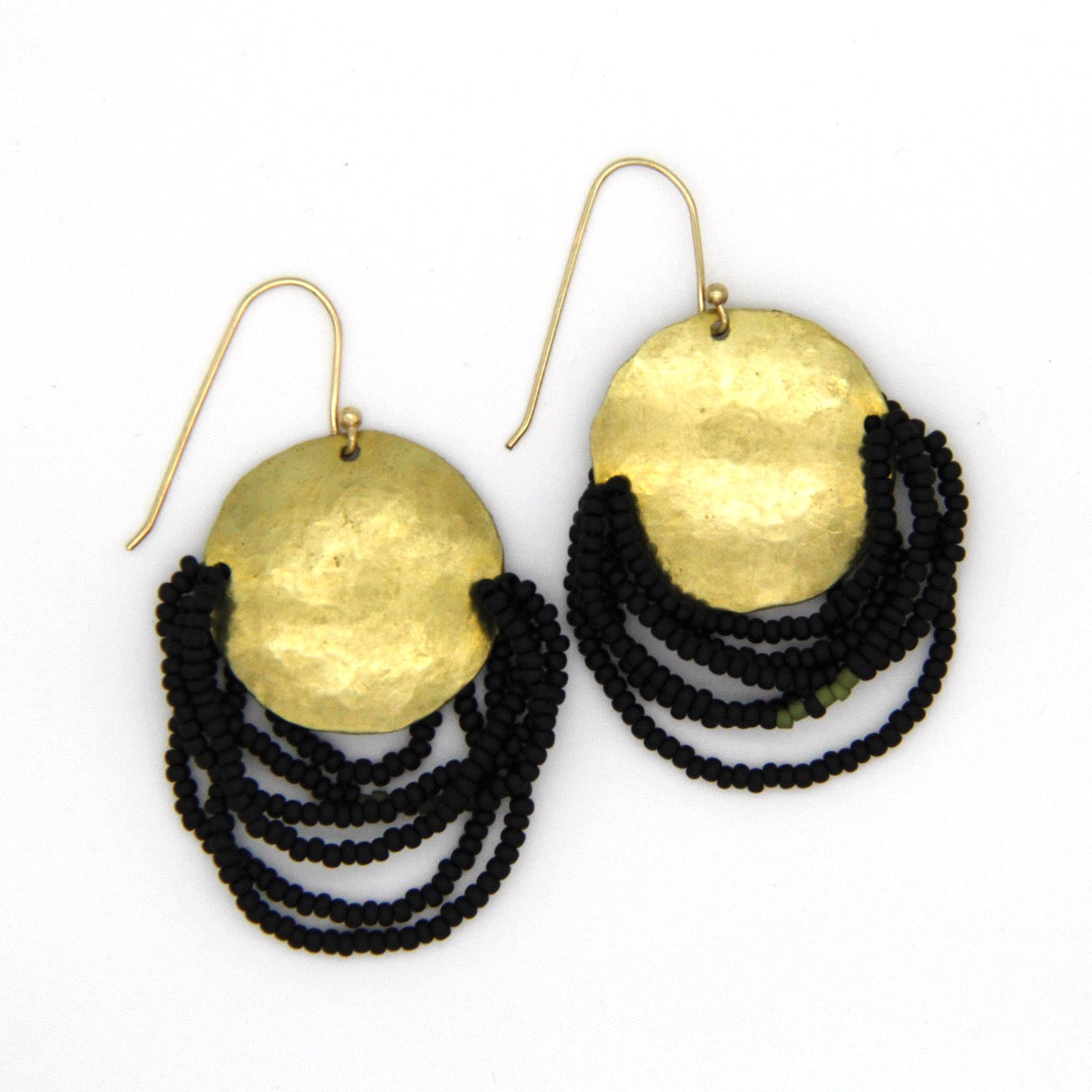 Handcrafted Earrings (multiple options available)