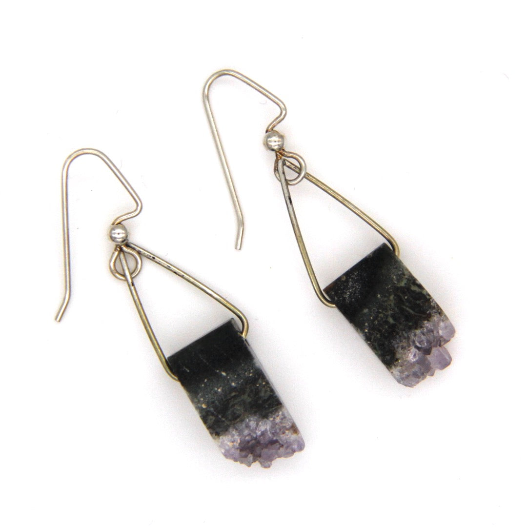 Handcrafted Earrings (multiple options available)