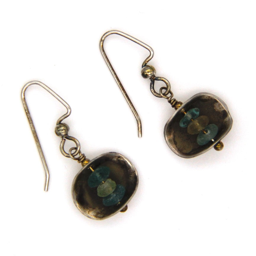 Handcrafted Earrings (multiple options available)