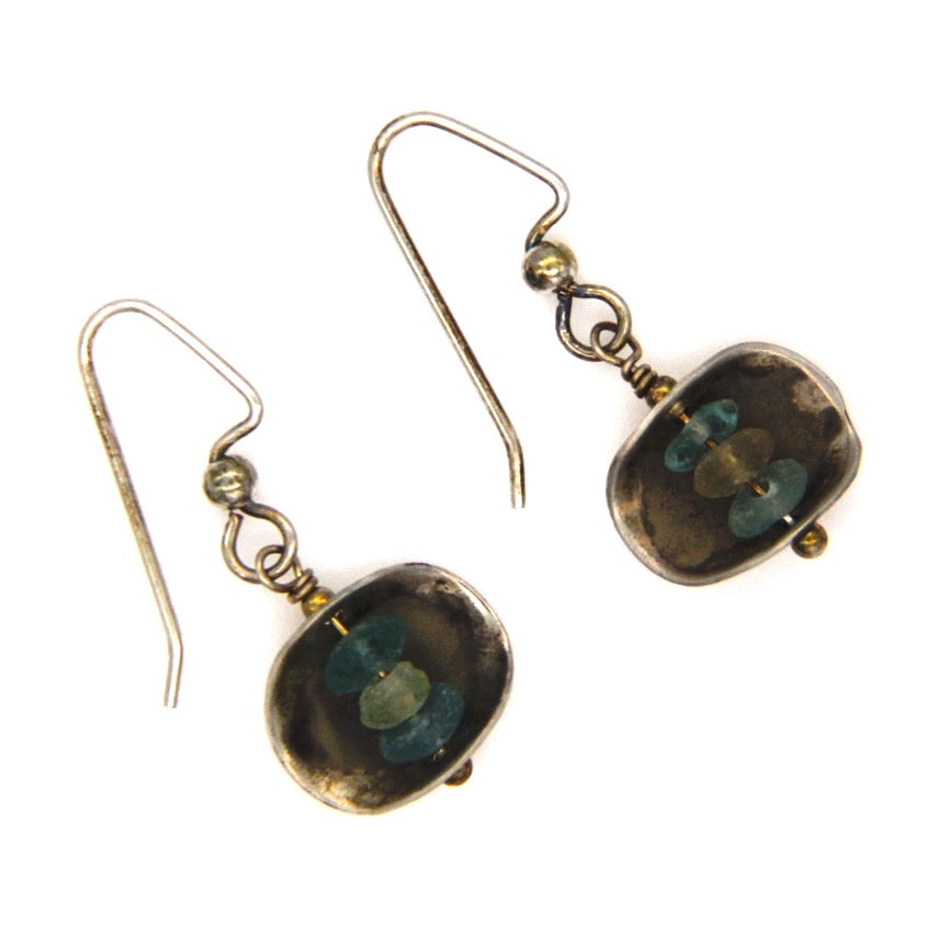 Handcrafted Earrings (multiple options available)