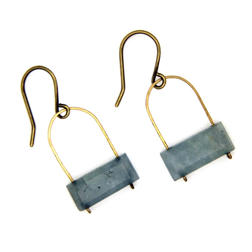 Handcrafted Earrings (multiple options available)