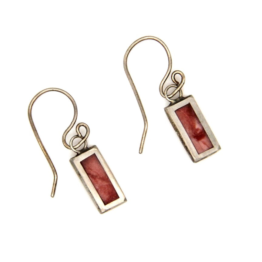 Handcrafted Earrings (multiple options available)