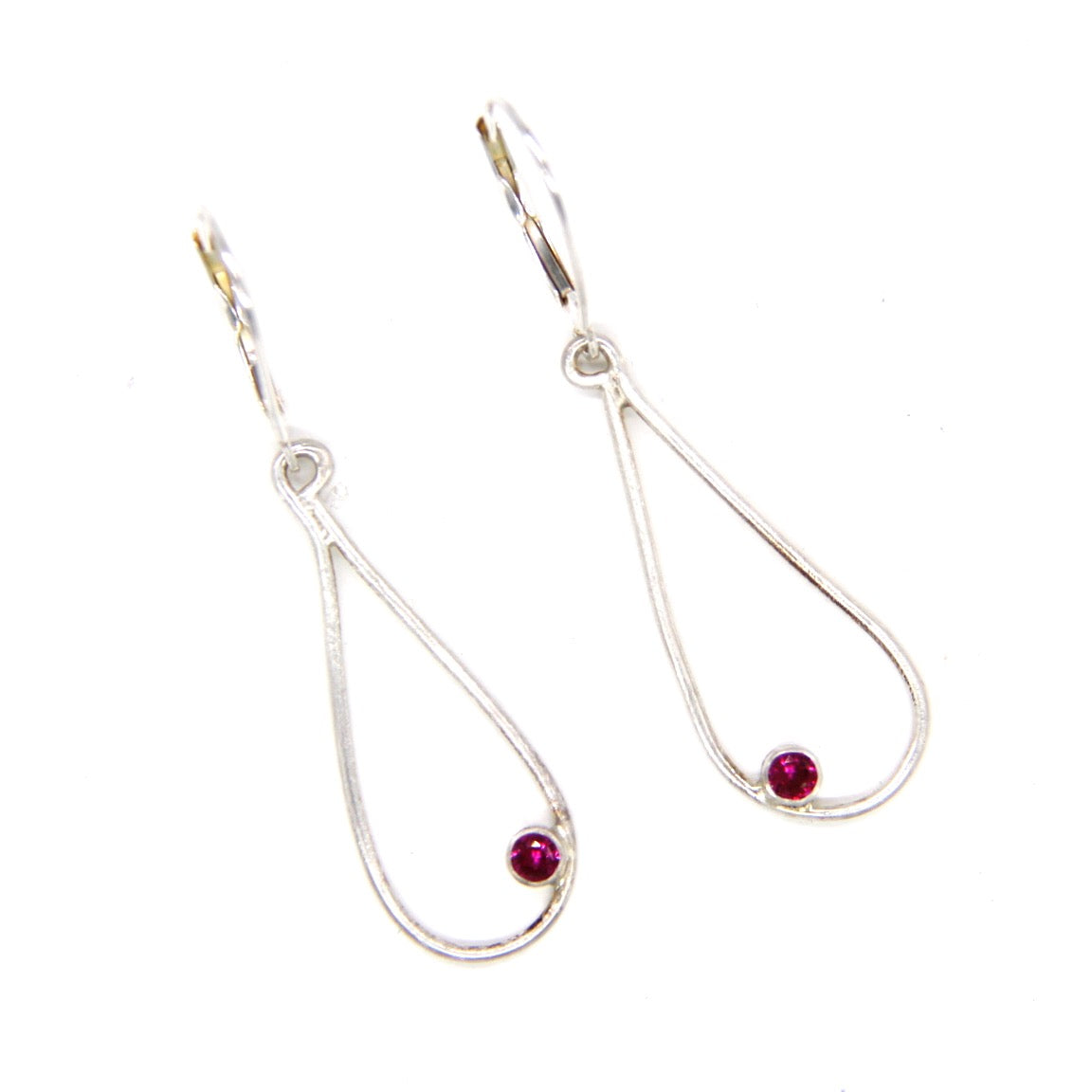 Handcrafted Earrings (multiple options available)