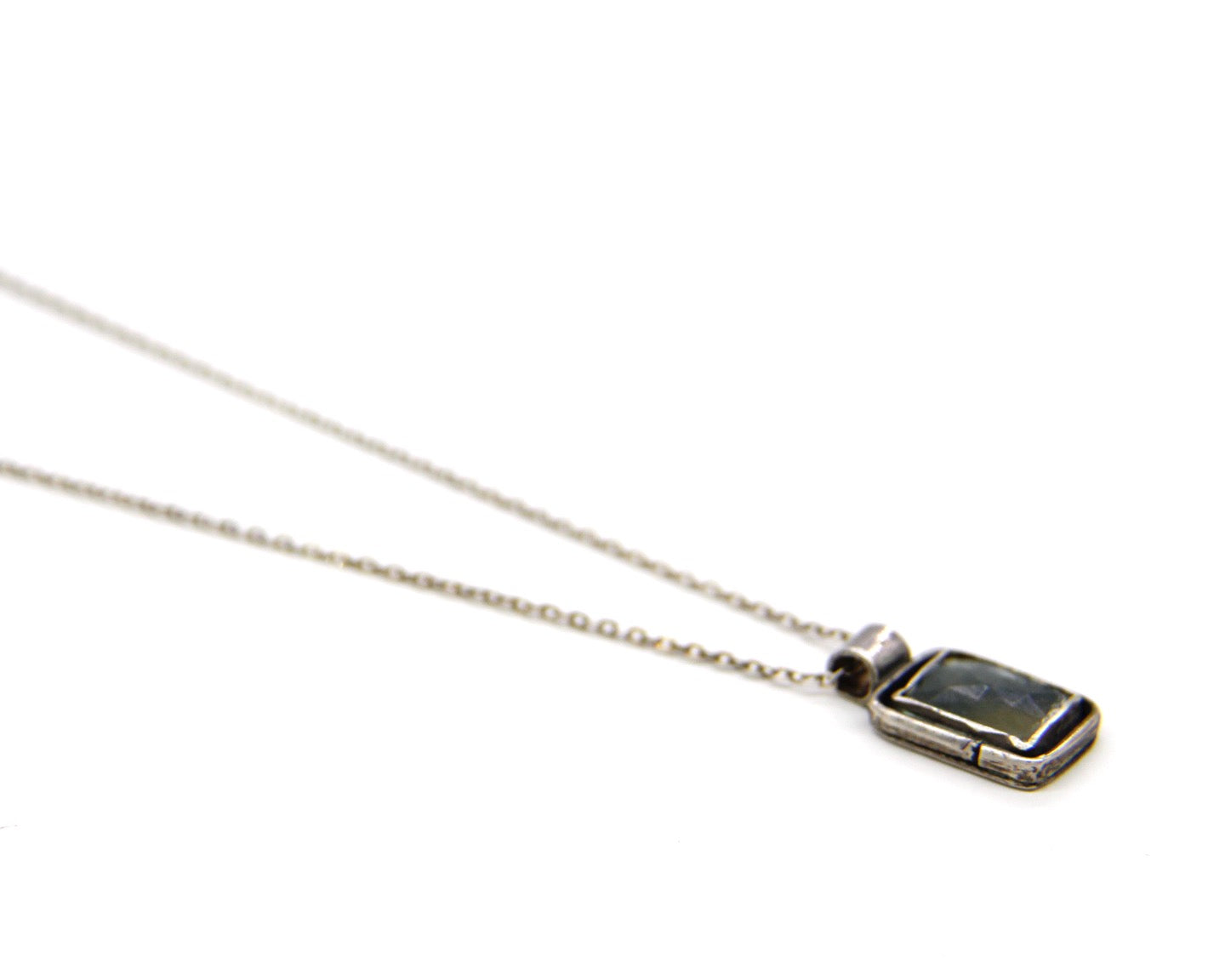 Handcrafted Necklaces (Multiple Options Available)