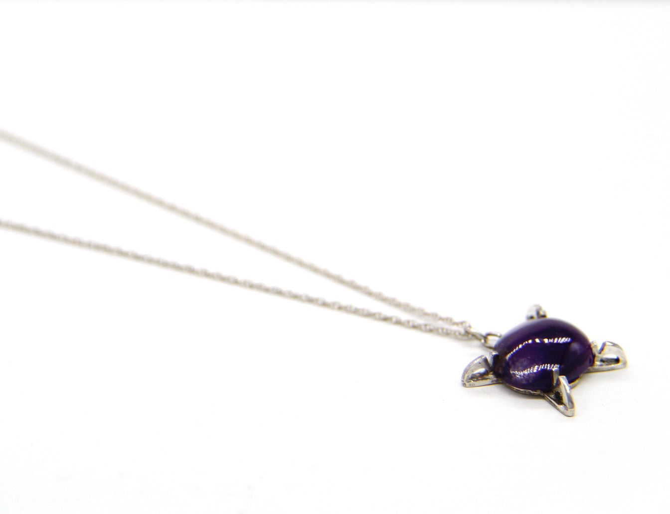 Handcrafted Necklaces (Multiple Options Available)
