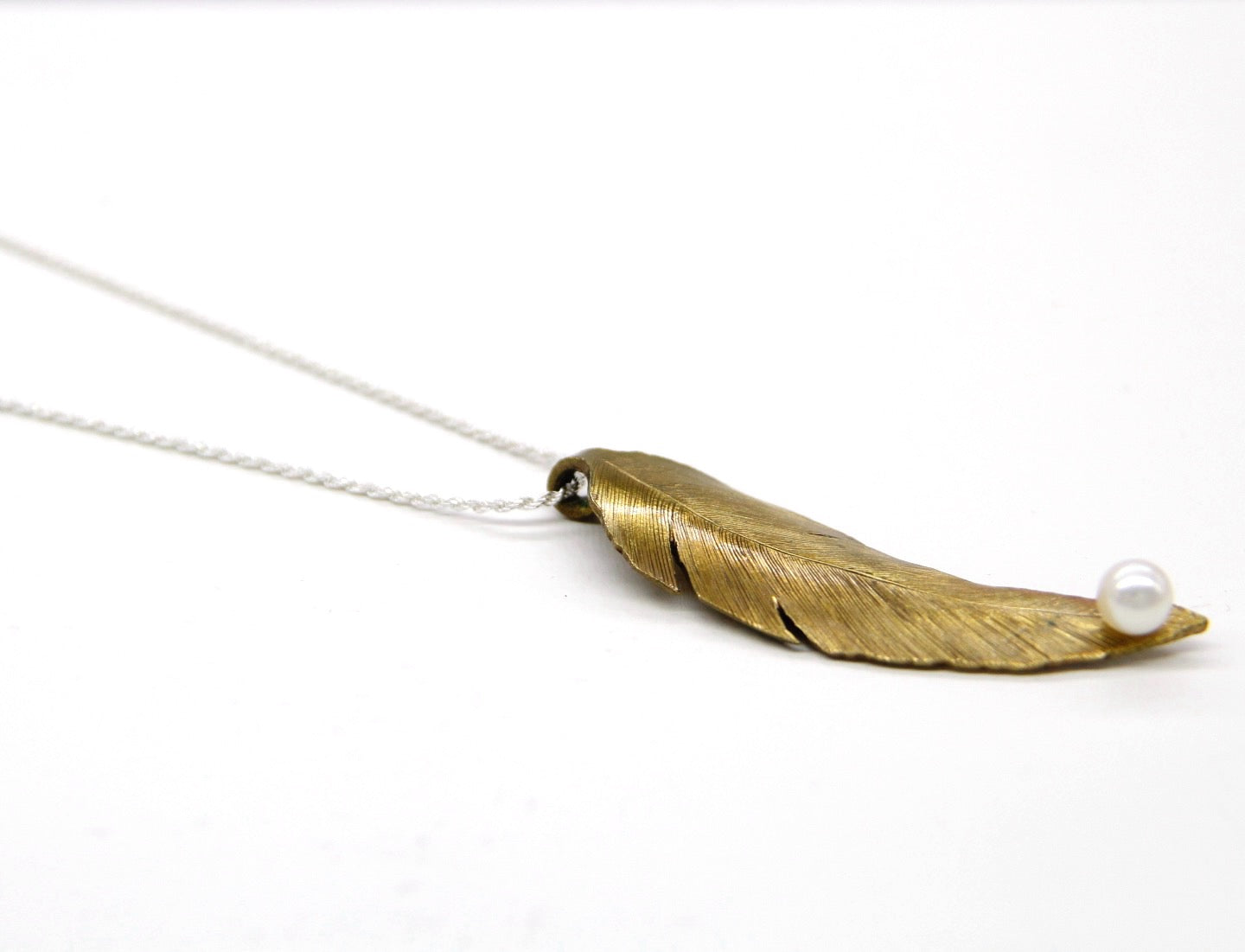 Handcrafted Necklaces (Multiple Options Available)