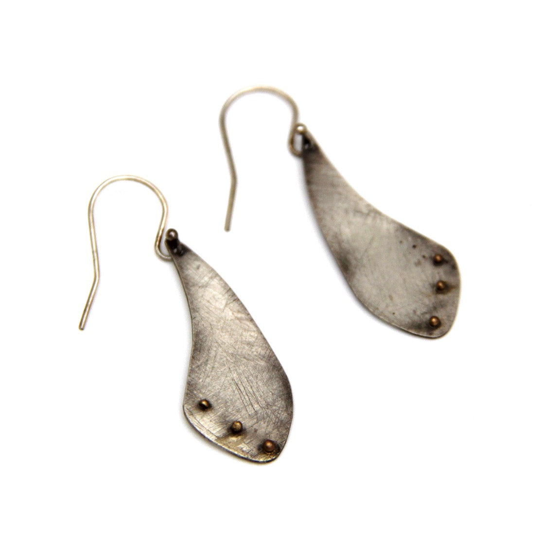 Handcrafted Earrings (multiple options available)