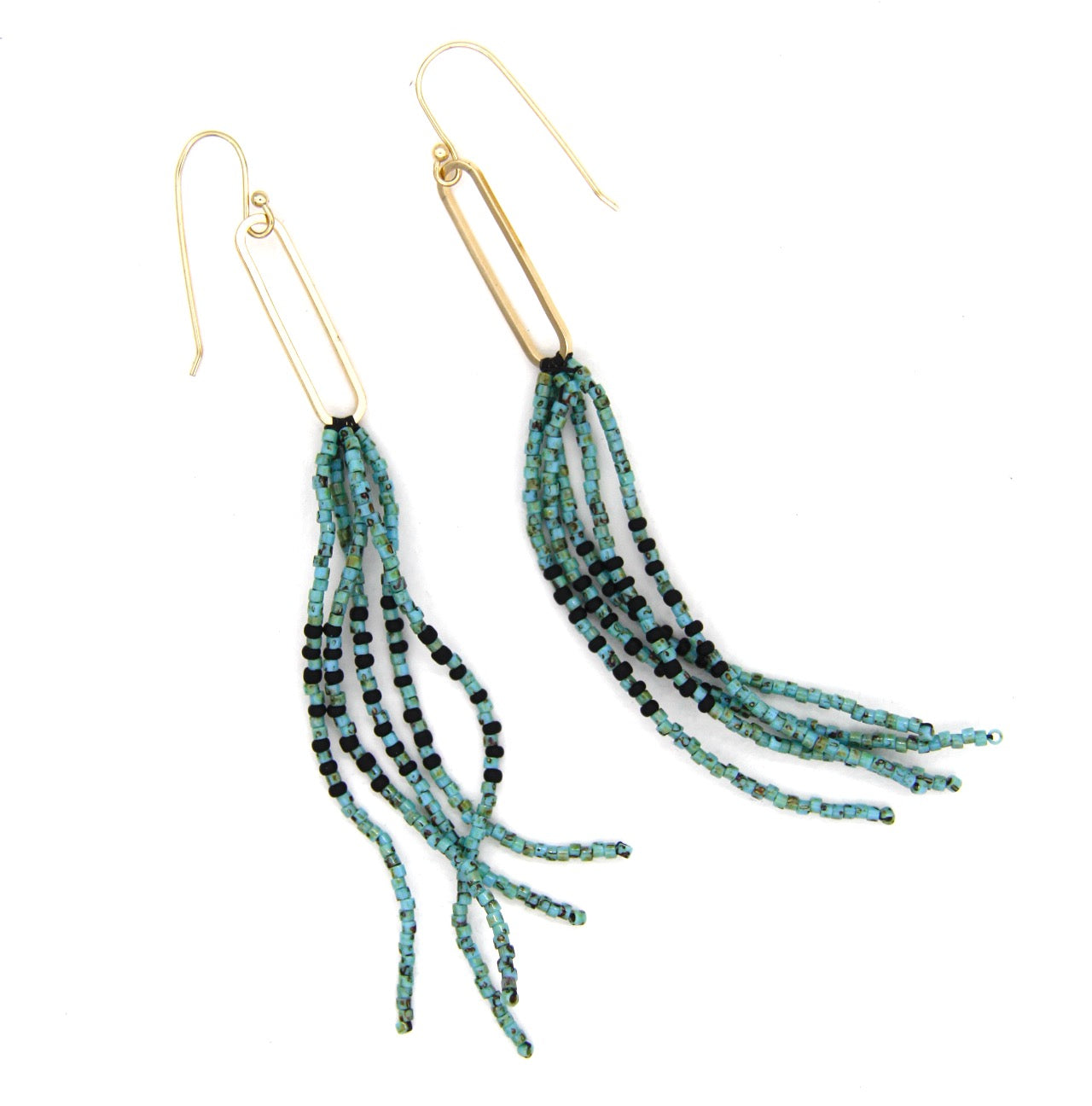 Handcrafted Earrings (multiple options available)